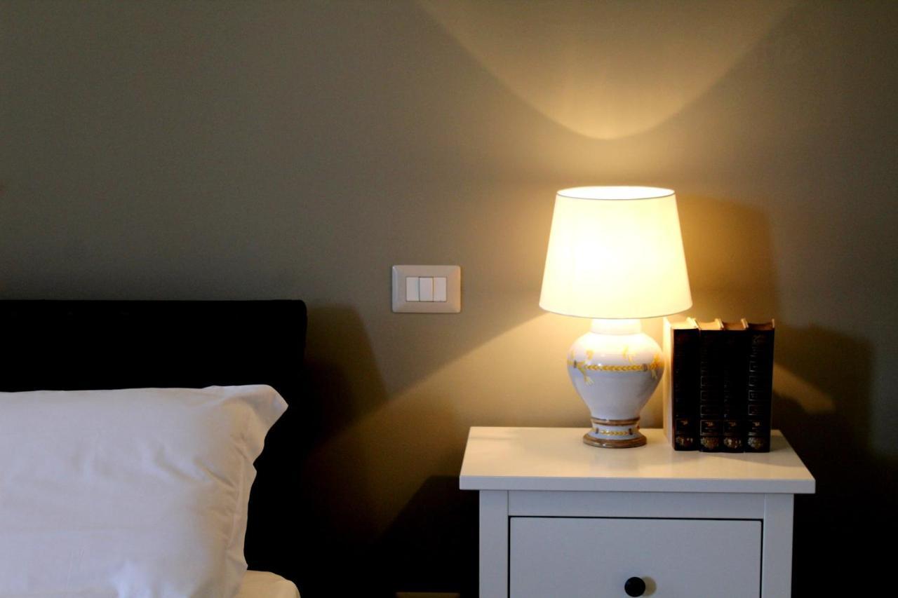 No Tag Urban Hotel Трані Екстер'єр фото